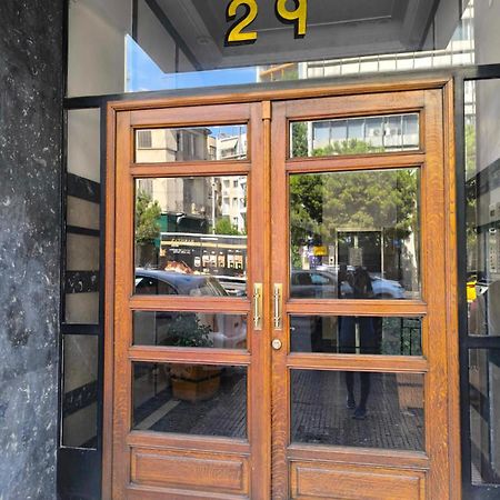 Zeus By Heloni Apartments Ateny Zewnętrze zdjęcie