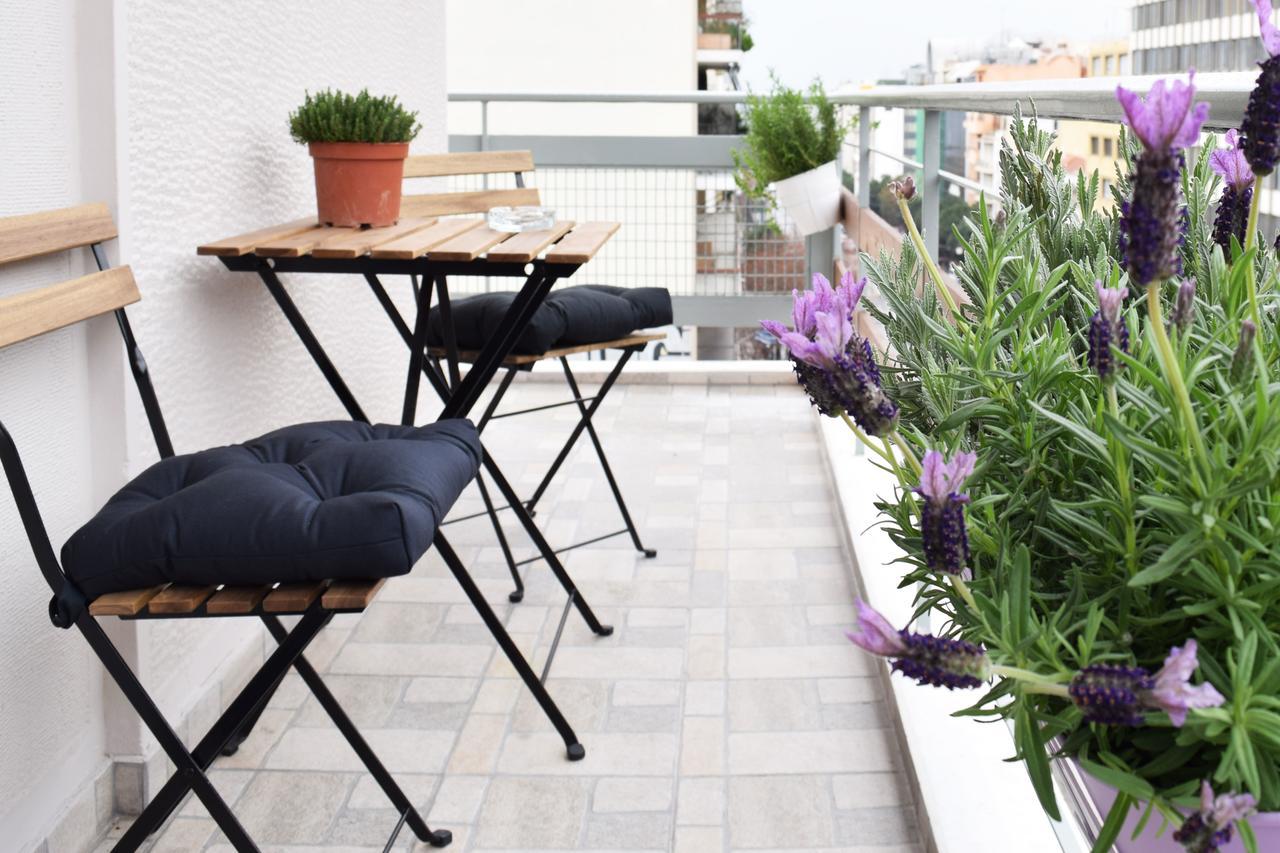 Zeus By Heloni Apartments Ateny Zewnętrze zdjęcie