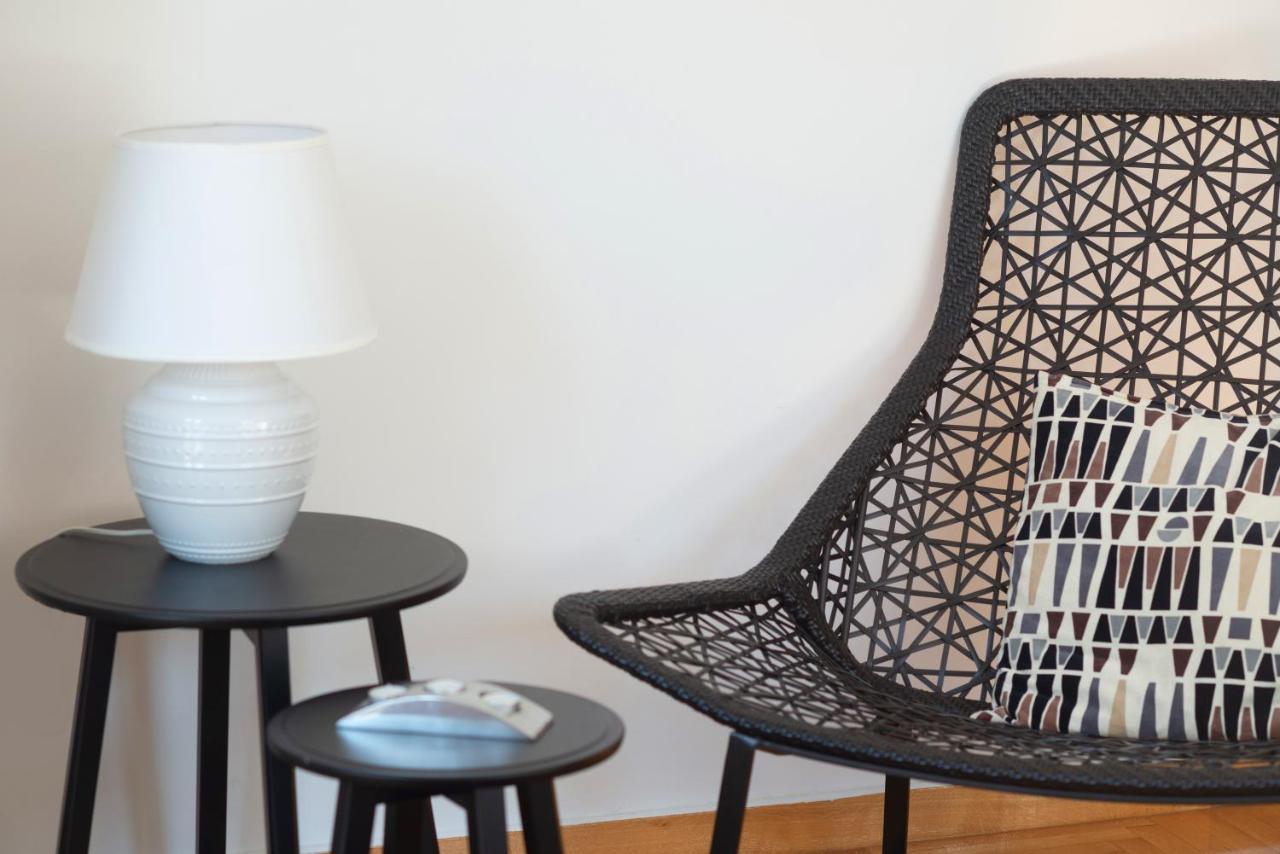 Zeus By Heloni Apartments Ateny Zewnętrze zdjęcie