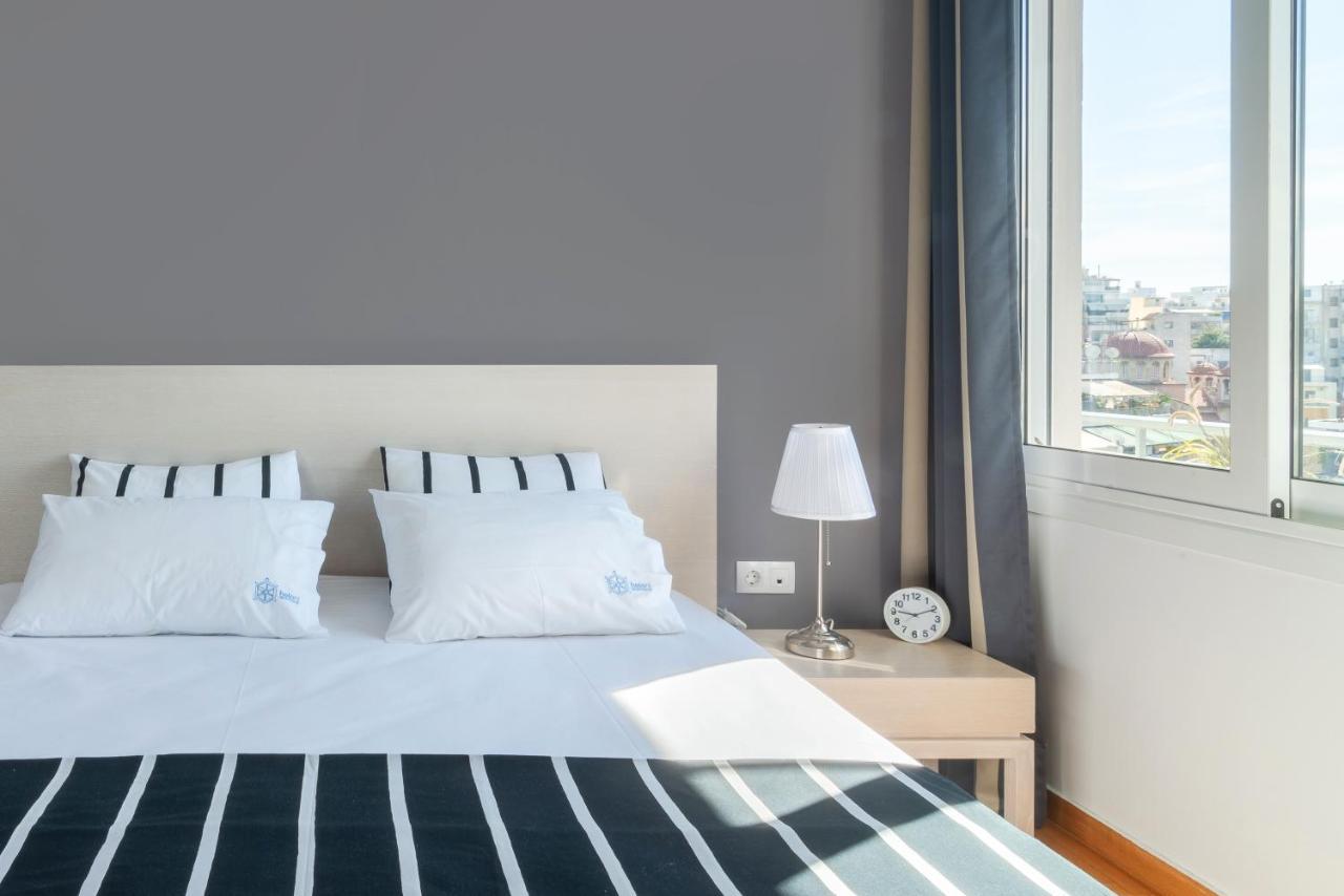 Zeus By Heloni Apartments Ateny Zewnętrze zdjęcie