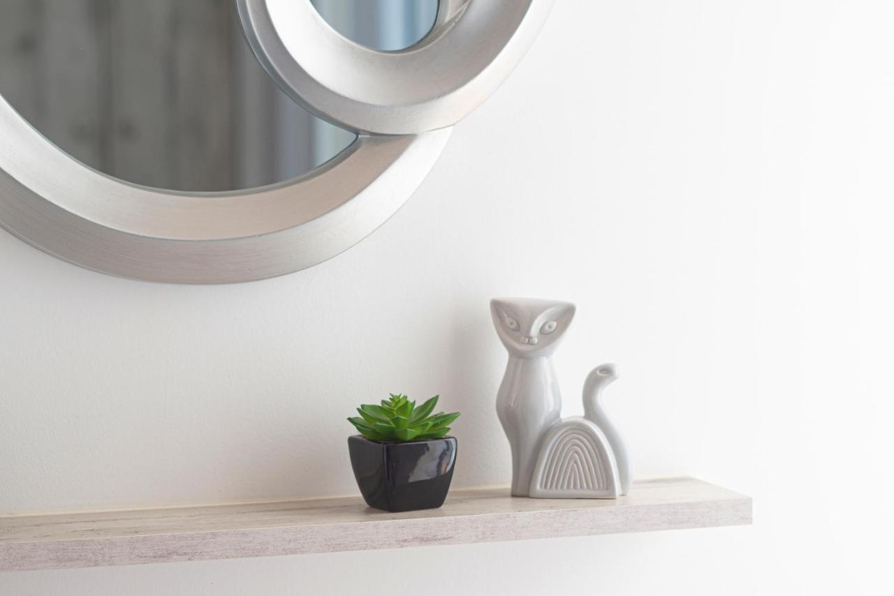 Zeus By Heloni Apartments Ateny Zewnętrze zdjęcie