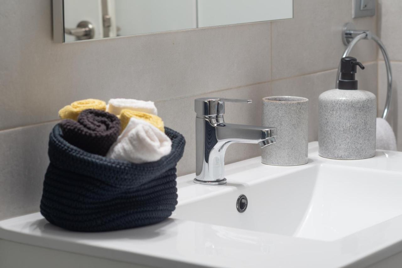 Zeus By Heloni Apartments Ateny Zewnętrze zdjęcie