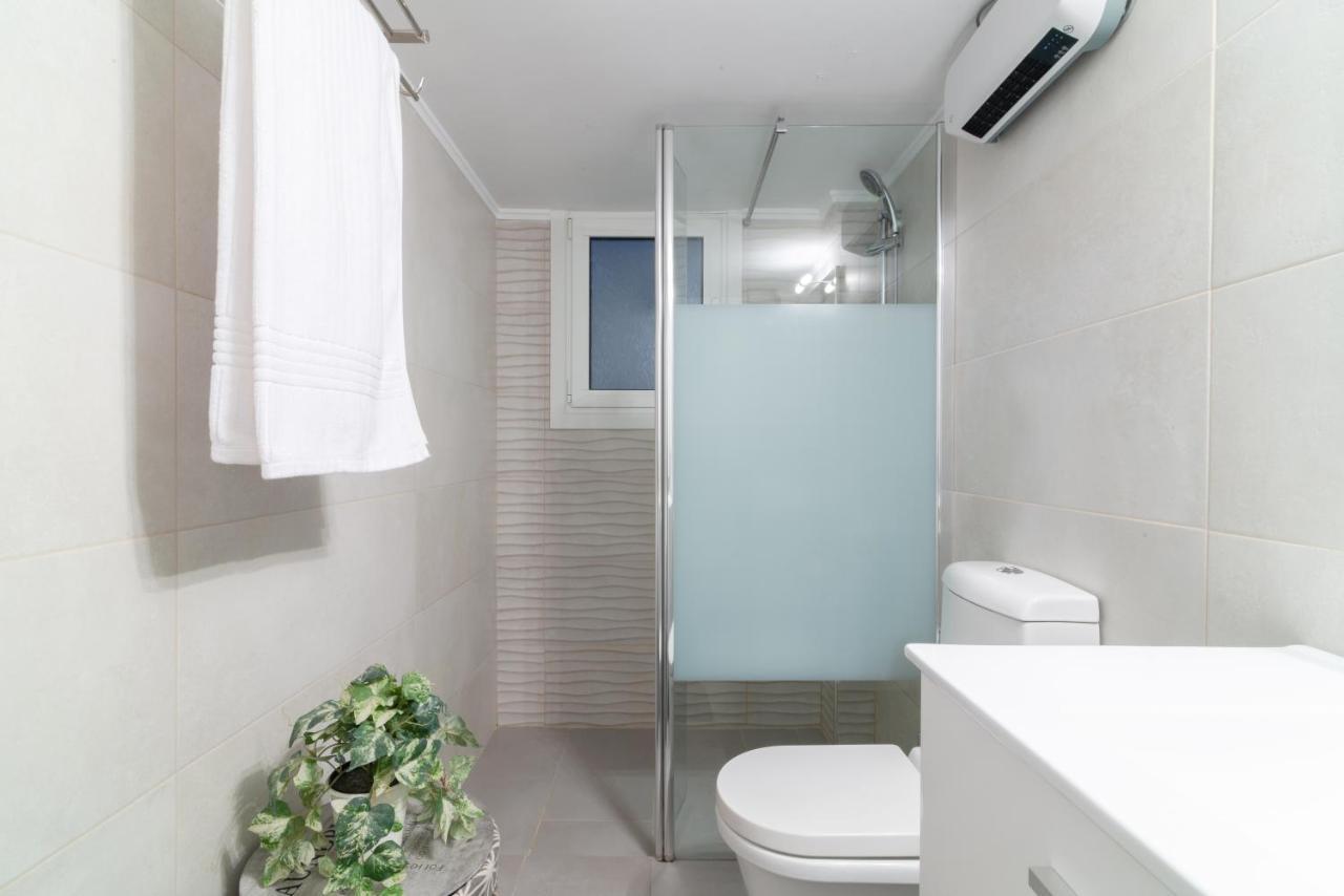 Zeus By Heloni Apartments Ateny Zewnętrze zdjęcie