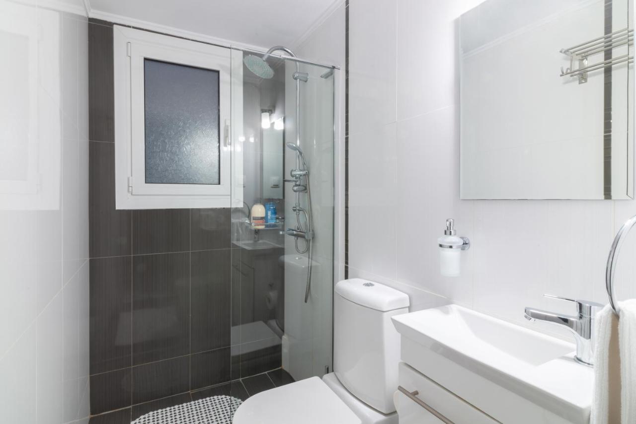 Zeus By Heloni Apartments Ateny Zewnętrze zdjęcie